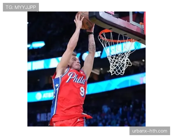 拉斯穆斯·克里斯滕森持续高光表现,全明星前景备受瞩目 拉斯穆斯·克里斯滕森持续高光表现,全明星前景备受瞩目