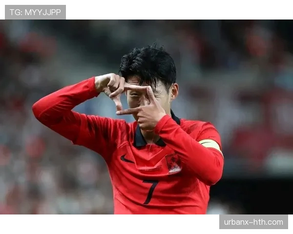 孙兴慜战术跑位愈发灵动,成比赛走势关键变量 孙兴慜战术跑位愈发灵动,成比赛走势关键变量