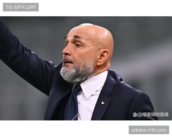 斯帕莱蒂战术解析：意大利队近期攻防体系与实战效果