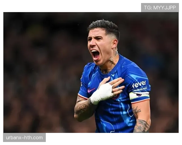 恩佐·费尔南德斯：交易价值是否被高估与战术角色解析