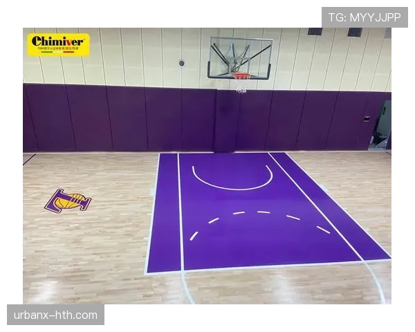 扎克拉文家里那个私人训练馆，连地板都是按比赛场馆一比一复刻的