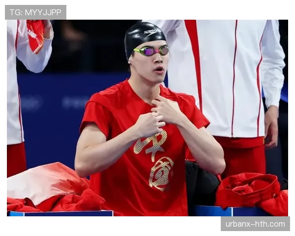 徐嘉余训练完直接打飞的去吃米其林，这自律和放纵切换得也太丝滑了