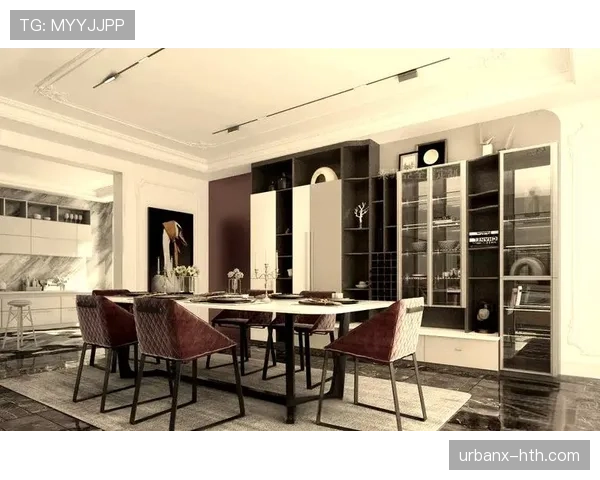 冯彦哲晒起居室，沙发酒柜像样板间，刷到我这中产瞬间自卑