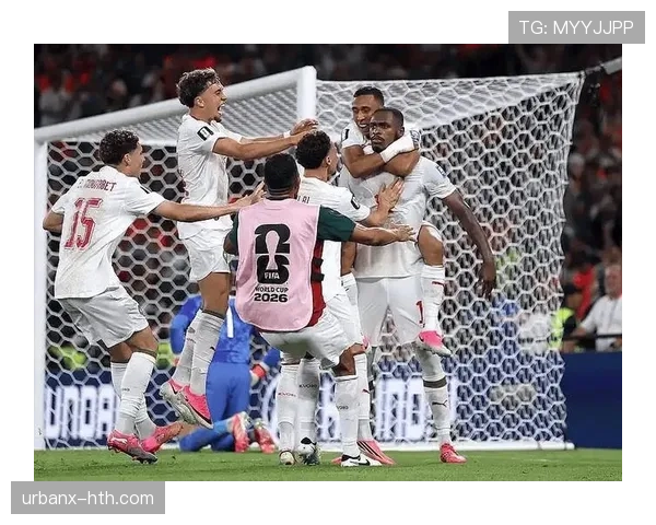 2026世界杯6月重要战报:加拿大、巴西、巴拉圭、摩洛哥晋级16强 2026世界杯6月重要战报:加拿大、巴西、巴拉圭、摩洛哥晋级16强